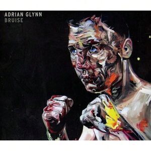 Adrian Glynn - Bruise  CD